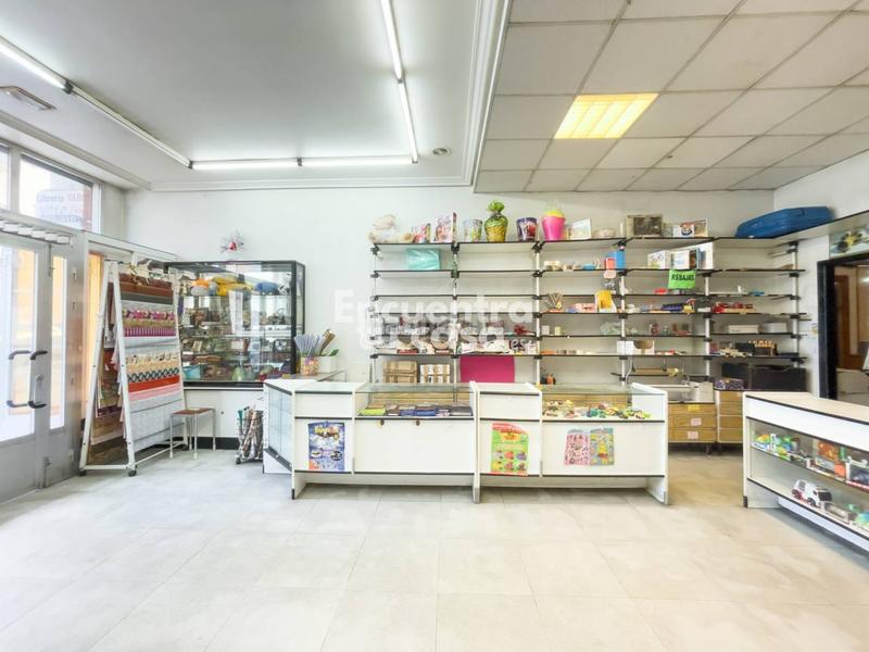 Foto 89c77abc-4b54-4afc-9b23-cb091681d208. Locale commerciale in Pinar - Anaka - Belaskoenea Irun