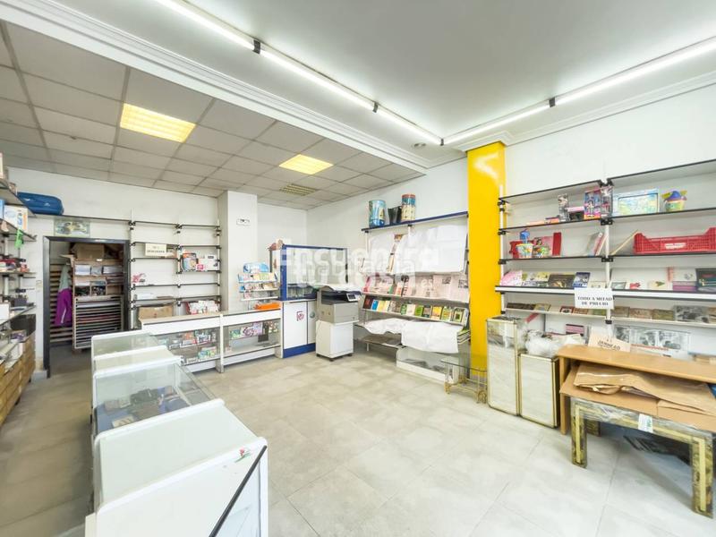 Foto bee38cde-876a-40d5-8744-bb395aa36289. Locale commerciale in Pinar - Anaka - Belaskoenea Irun