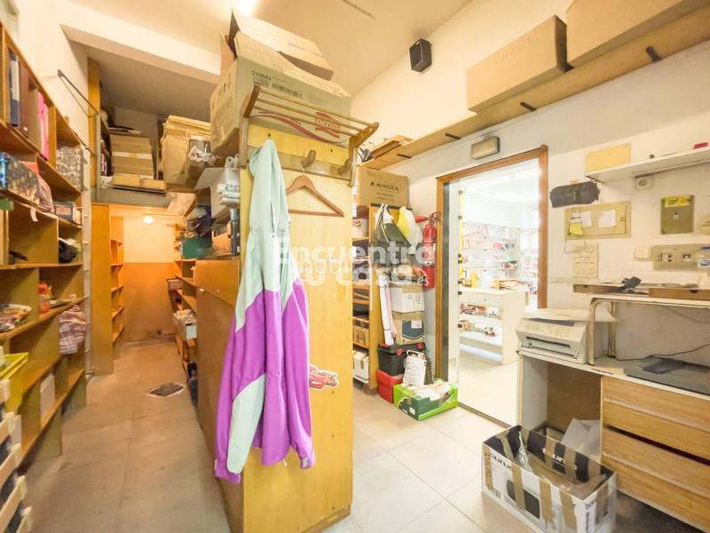 Foto e2766e27-7561-463f-8b82-ef3beeb069a9. Locale commerciale in Pinar - Anaka - Belaskoenea Irun