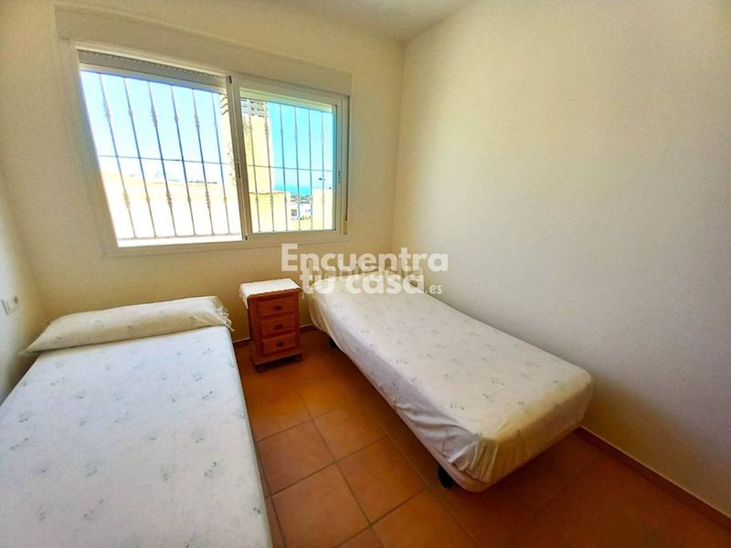 Foto 64600e95-fd57-4d68-a21c-1be0ce12a55b. Casa adossada amb calefacció aparcament piscina a Finestrat