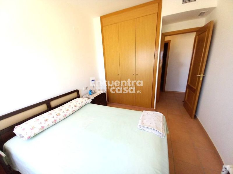 Foto b906a37a-fc9d-4697-9e7d-339928e938d8. Casa adossada amb calefacció aparcament piscina a Finestrat