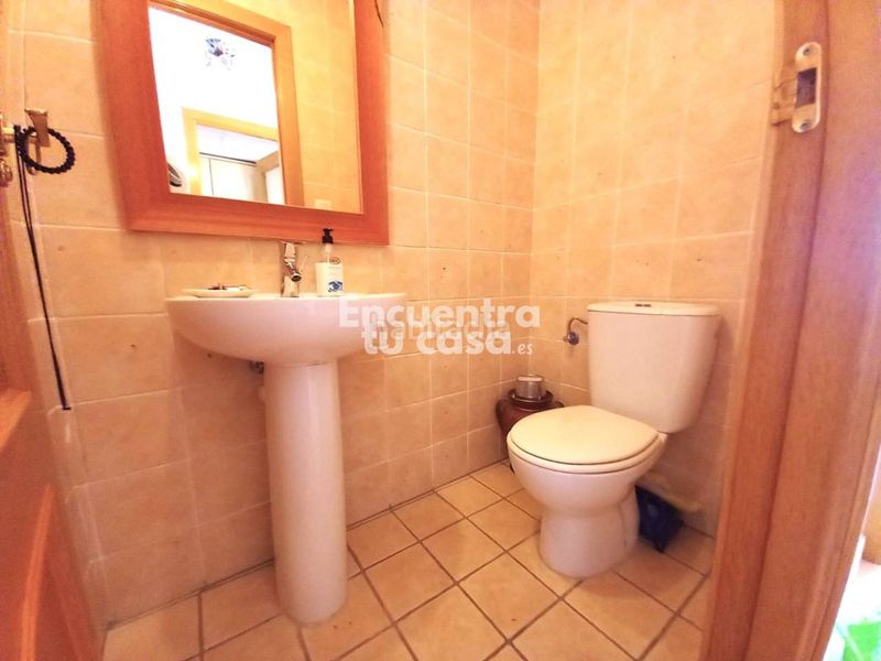 Foto cad0339e-5ec2-4dc3-818e-52ce1db6a512. Casa adossada amb calefacció aparcament piscina a Finestrat