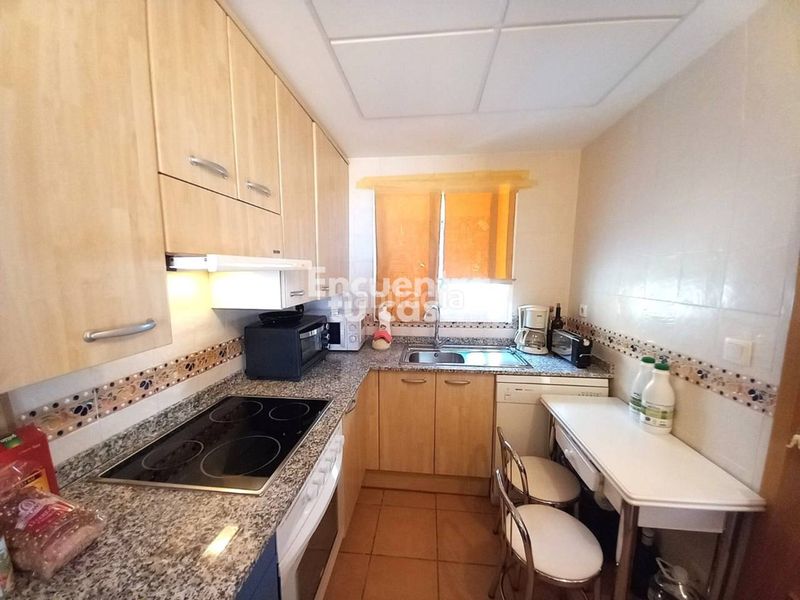 Foto d229ef70-25a4-4547-a260-a7270ea9dd9c. Casa adossada amb calefacció aparcament piscina a Finestrat