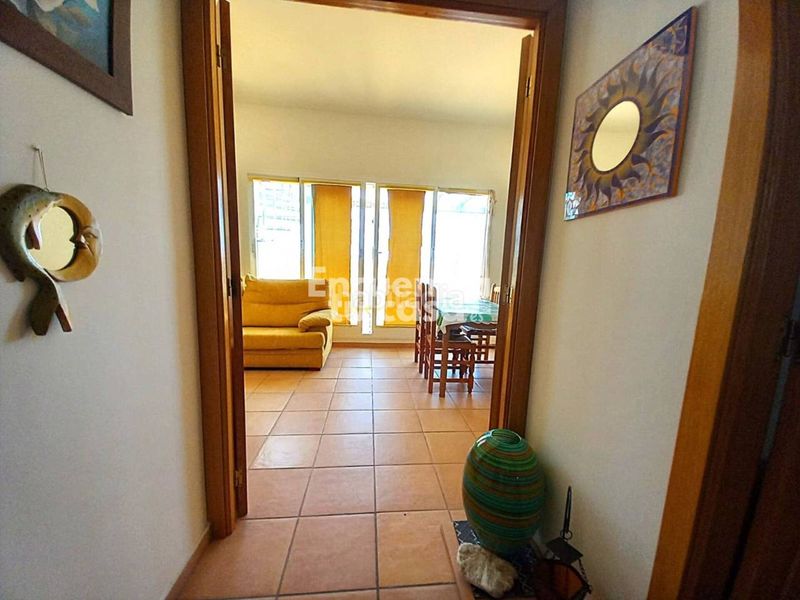 Foto e5840a8e-ad79-47fe-9fbd-136cc9a1cbd8. Casa adossada amb calefacció aparcament piscina a Finestrat