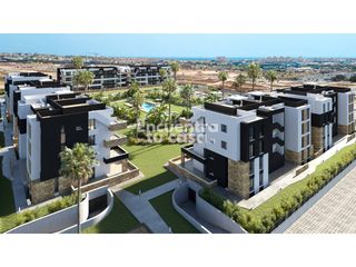 Pis a Centro - Muelle Pesquero. Complejo residencial la hoya en torrevieja