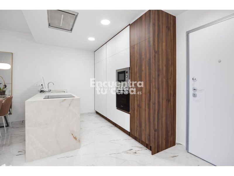 Foto a3f3295d-fbe3-4ace-9209-4587e1fc7fe1. Pis amb aparcament piscina a San Miguel de Salinas