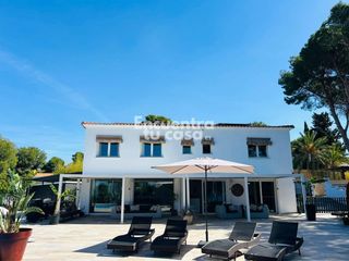 Chalet en Calle Colari