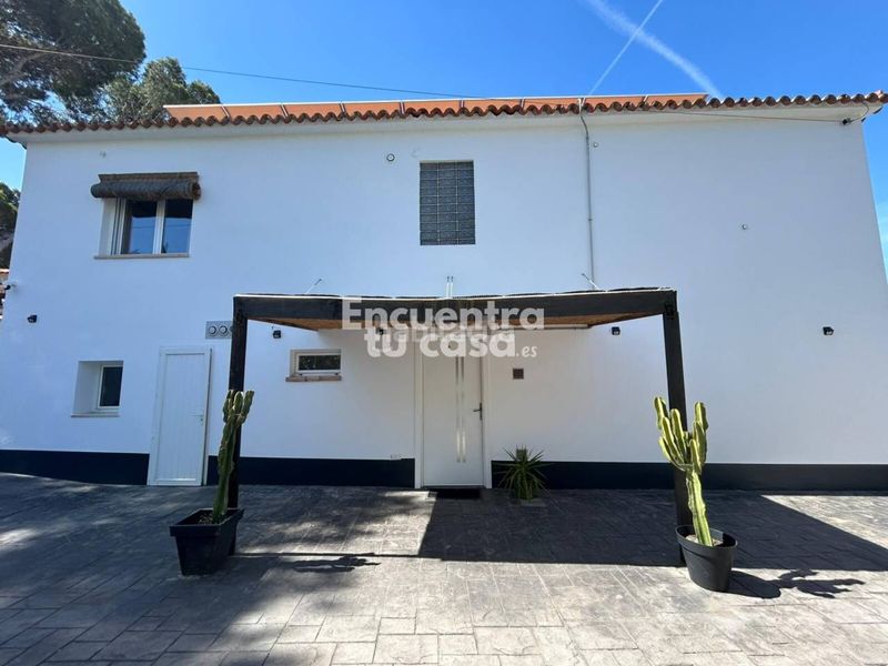 Foto 05b5a72a-712b-4aca-a6f0-b031707480a5. Xalet amb calefacció aparcament piscina a Marisol Park - Ortembach - Los Almendros Calp