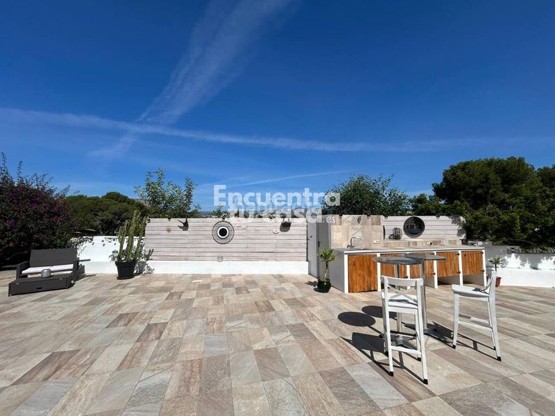 Foto 485b77d8-e08c-41d8-9eb3-c5e1db8f889f. Xalet amb calefacció aparcament piscina a Marisol Park - Ortembach - Los Almendros Calp