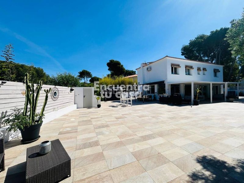 Foto 60894a18-d7e6-4999-9a9f-a59a8f9ffd53. Xalet amb calefacció aparcament piscina a Marisol Park - Ortembach - Los Almendros Calp