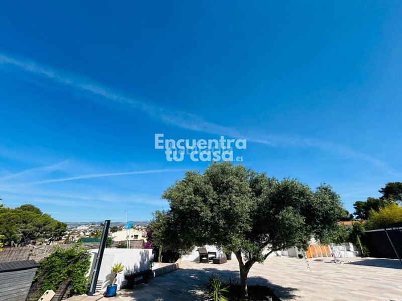 Foto a846785b-cc25-4556-a05d-ac02f97ccb86. Xalet amb calefacció aparcament piscina a Marisol Park - Ortembach - Los Almendros Calp
