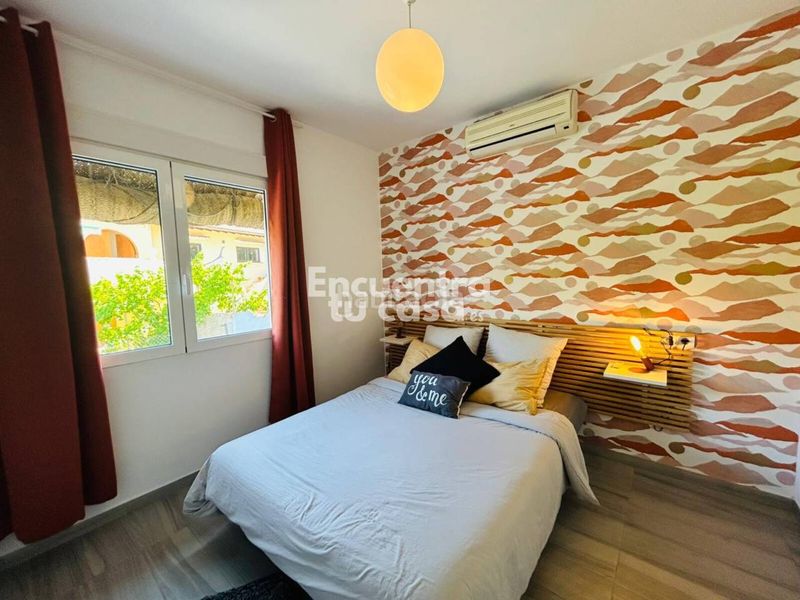 Foto cf34c242-6794-41e1-b9f0-3f48acad7bd4. Xalet amb calefacció aparcament piscina a Marisol Park - Ortembach - Los Almendros Calp