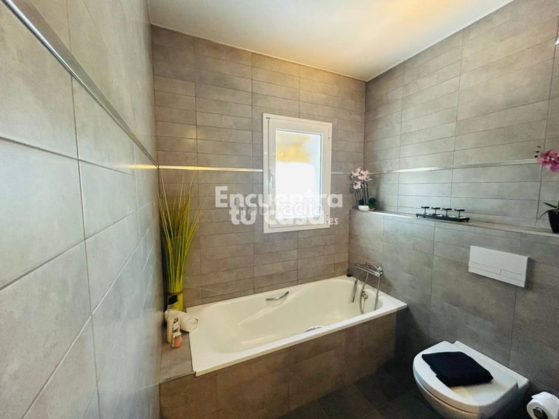 Foto d5a73949-49cf-4891-a501-1f72374ad6e8. Xalet amb calefacció aparcament piscina a Marisol Park - Ortembach - Los Almendros Calp
