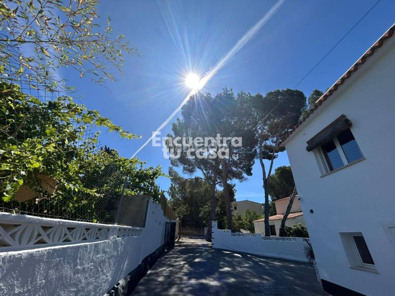 Foto eb99a213-7d9f-4267-95be-591c26ed6e17. Xalet amb calefacció aparcament piscina a Marisol Park - Ortembach - Los Almendros Calp