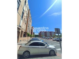Appartement  Calle logroño. Tu nuevo hogar te espera en miranda de ebro! amplio, luminoso y