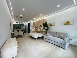 Appartement  Avenida mediterráneo. Oportunidad en benidorm lote de 2 apartamentos de diseño a estre
