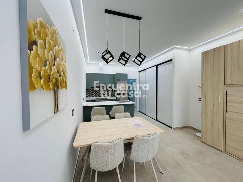 Foto 02ee1ca0-e0c4-42bd-87c7-b72aad1f4ea5. Apartament amb calefacció a Playa Levante Benidorm