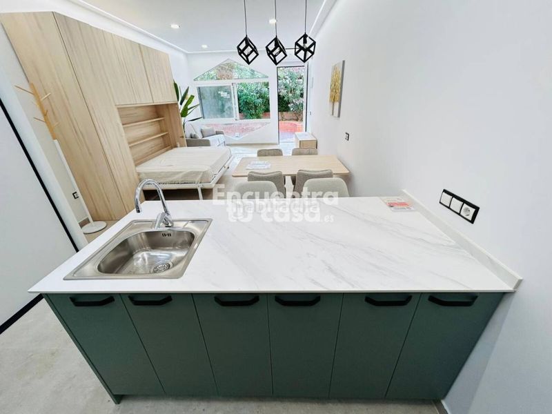 Foto 2c883c78-dfdb-4374-b35c-0f6b14c56b91. Apartament amb calefacció a Playa Levante Benidorm