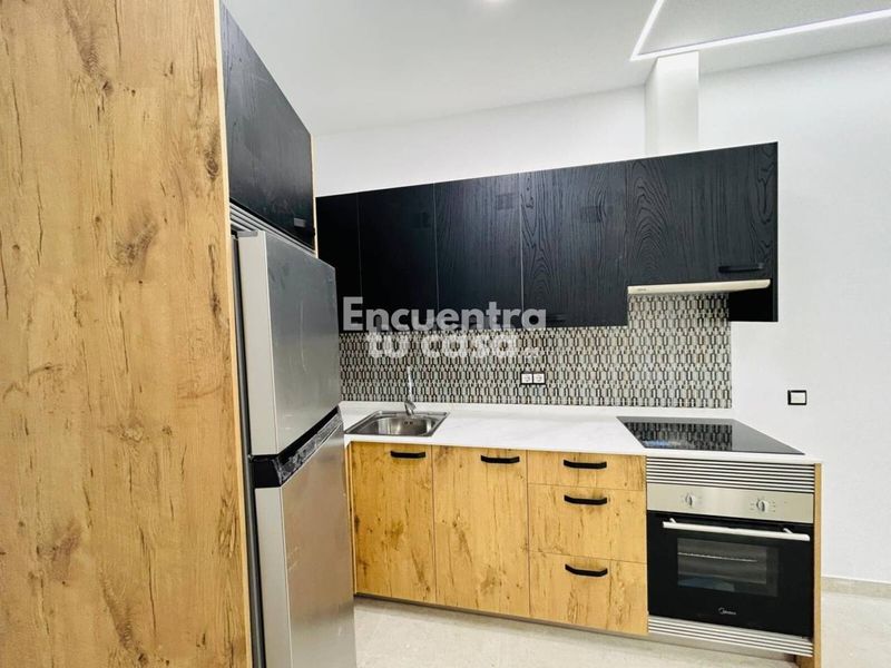 Foto 2d0bed7f-a545-4725-af1a-728dede873bb. Apartament amb calefacció a Playa Levante Benidorm