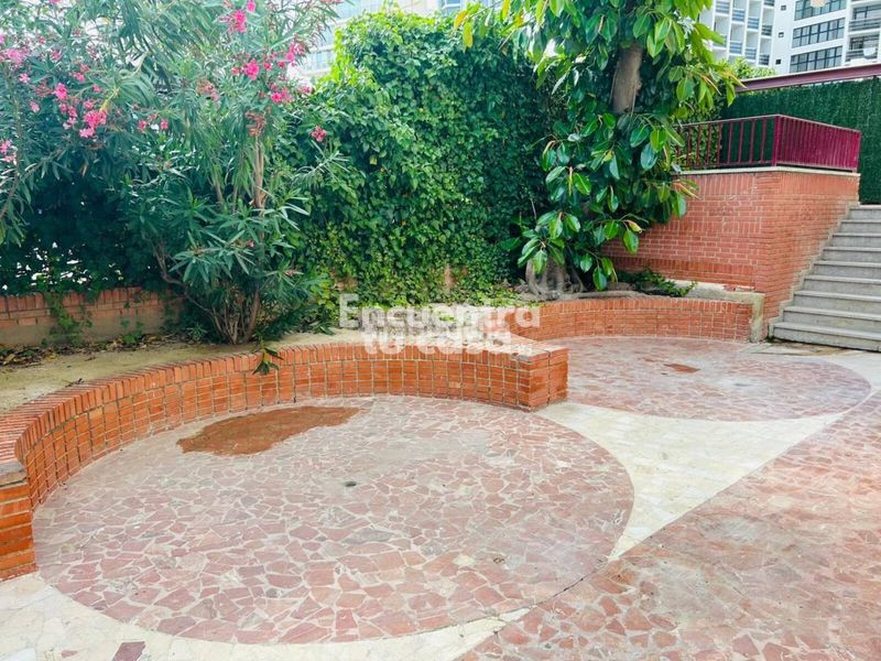 Foto 2d746af1-a718-4371-8b38-ff384d0b3c86. Apartament amb calefacció a Playa Levante Benidorm