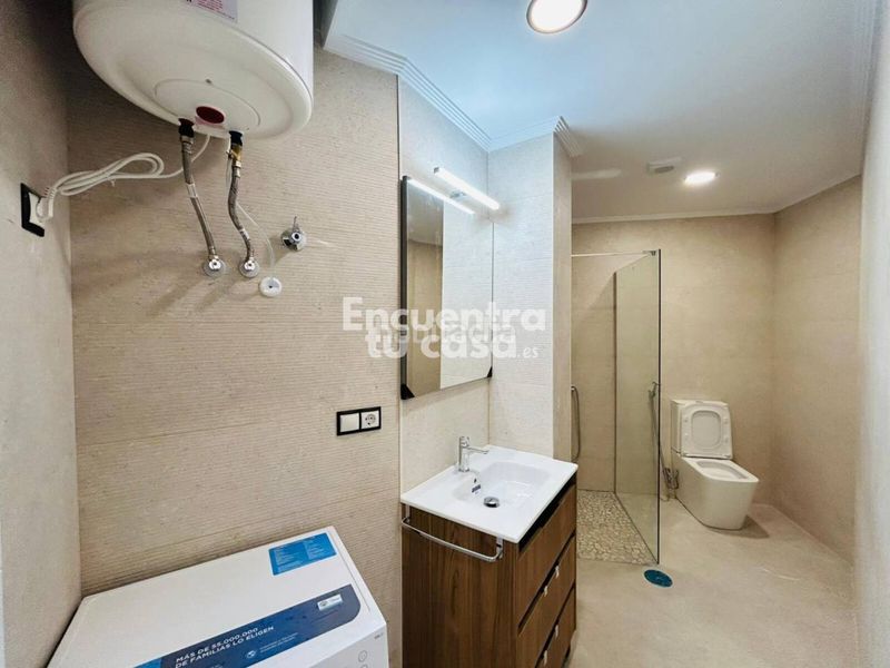 Foto 4b38890e-1d27-4186-89fe-780698873014. Apartament amb calefacció a Playa Levante Benidorm