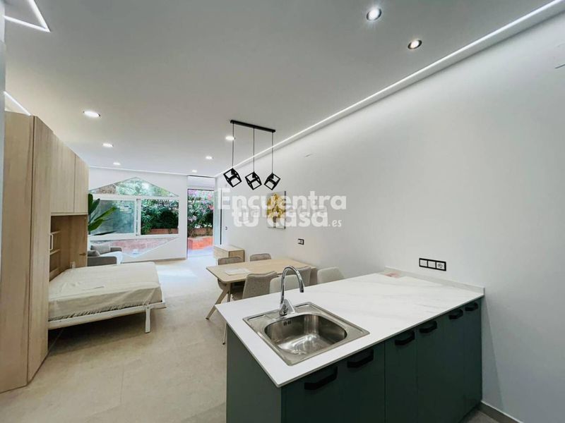 Foto 5f7b1c9b-52a4-4098-b2f6-0eb3f1825dd0. Apartament amb calefacció a Playa Levante Benidorm