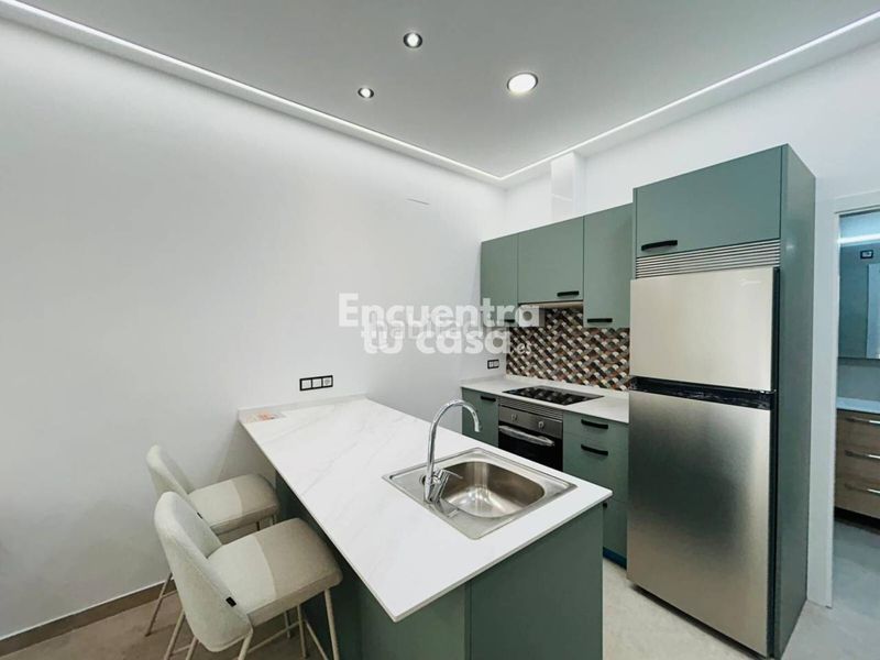 Foto a4f539c8-2b86-4da5-8d76-ab83b208505f. Apartament amb calefacció a Playa Levante Benidorm