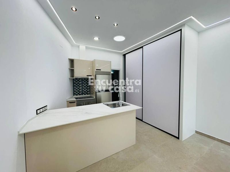 Foto bf83fcb6-5cf4-4495-b139-5def19a47bb3. Apartament amb calefacció a Playa Levante Benidorm