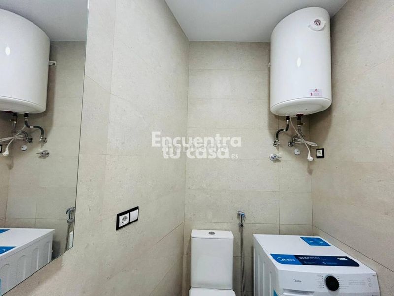 Foto d57911fd-8852-41b2-8340-e43900883340. Apartament amb calefacció a Playa Levante Benidorm