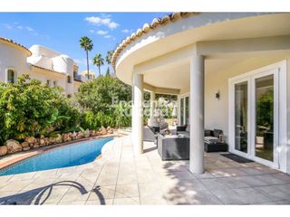 Chalet  Calle de luna. Privacidad, sol todo el día y un potencial ilimitado en la zona