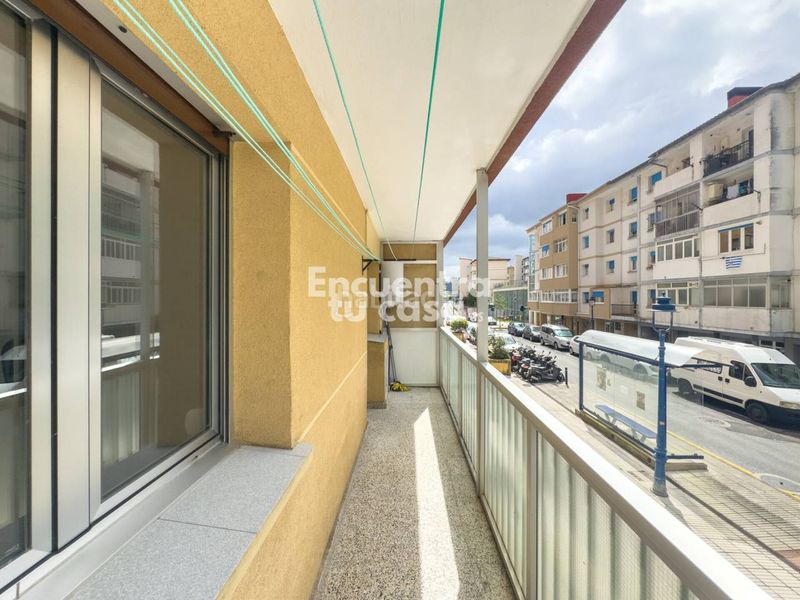 Foto b8a2d674-1ce1-4518-9e9f-91495c52239d. Pis a Capuchinos - Galtzaraborda Errenteria