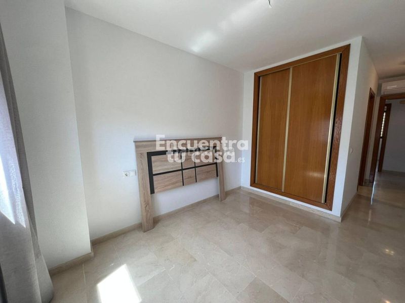 Foto 110e2cff-7b77-4ead-8da0-d1f8701b3ab1. Pis amb calefacció aparcament a Alitana-Casablanca Vila Joiosa (la)