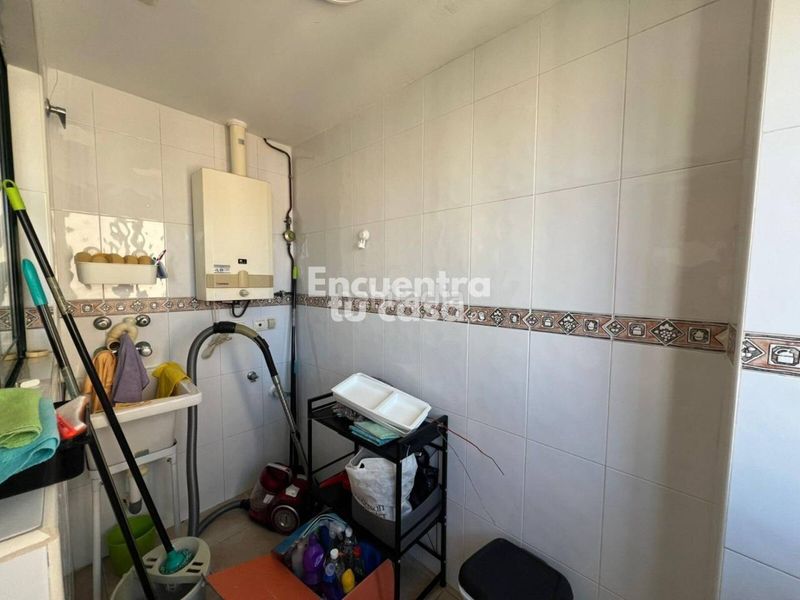 Foto d8ca1387-f091-44ce-a03e-660834f1efe3. Pis amb calefacció aparcament a Alitana-Casablanca Vila Joiosa (la)