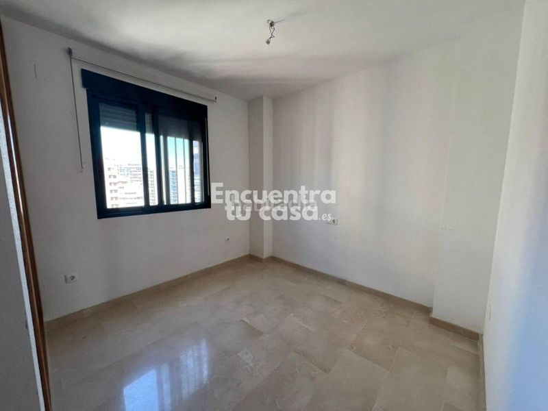 Foto ea56d2c4-6d00-4b5c-81d9-ceaa9388d4d3. Pis amb calefacció aparcament a Alitana-Casablanca Vila Joiosa (la)
