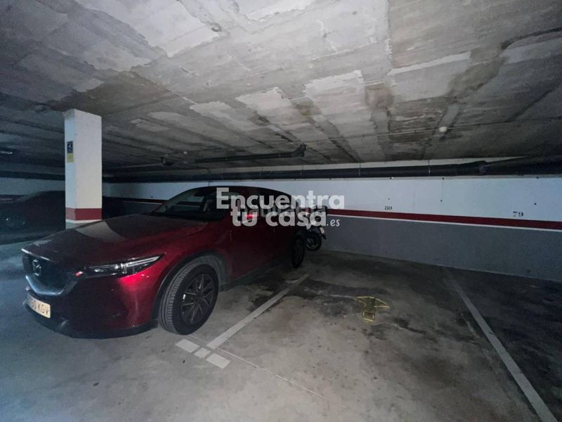 Foto ed38bc07-1394-49f9-9952-d203174921a7. Pis amb calefacció aparcament a Alitana-Casablanca Vila Joiosa (la)