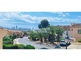 Reihenhaus  Calle isla mallorca. Vistas al mediterráneo, tranquilidad y calidad de vida en golf b