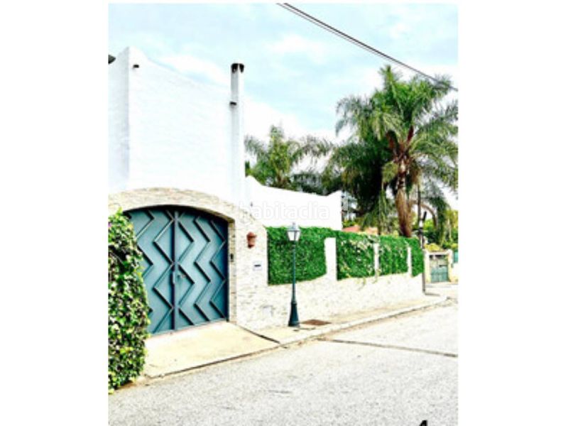 Foto 6a00bcb2-56a3-4a35-904e-113f4c37fa4e. Casa amb calefacció piscina a La Carolina - Guadalpín Marbella