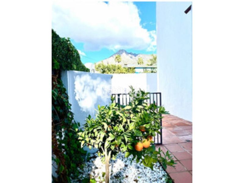 Foto d33fd5bc-7cef-4d04-8db3-92b3f107199d. Casa amb calefacció piscina a La Carolina - Guadalpín Marbella