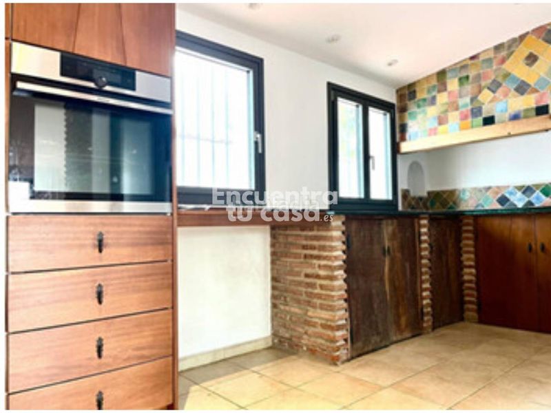 Foto e9a67305-1136-4819-8131-e9b29ad754b0. Casa amb calefacció piscina a La Carolina - Guadalpín Marbella