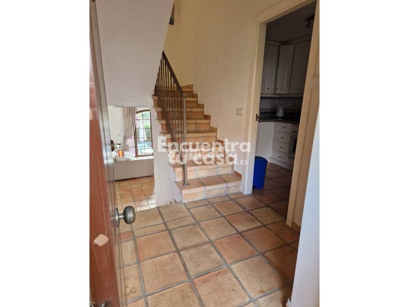 Foto 4b83a271-bb93-41d5-bb95-1e62daf40a99. Casa adossada amb calefacció piscina a Golf Bahía Finestrat