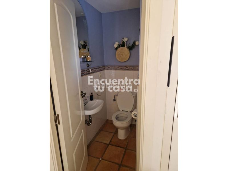 Foto 546a62b0-27b5-4b26-8d7f-cbb627c103be. Casa adossada amb calefacció piscina a Golf Bahía Finestrat