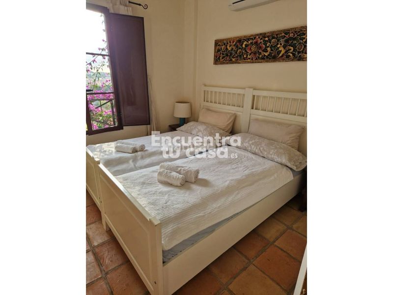 Foto 61355d6c-d2a7-4ef0-bf49-f0c31197408c. Casa adossada amb calefacció piscina a Golf Bahía Finestrat