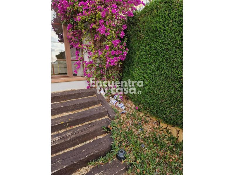 Foto cb85f682-25d5-4902-88da-aef35976f3d3. Casa adossada amb calefacció piscina a Golf Bahía Finestrat