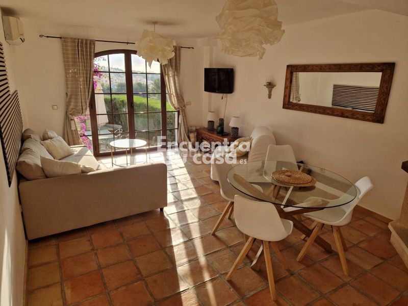 Foto eca90969-9182-43de-bdcf-cf117fd79c6a. Casa adossada amb calefacció piscina a Golf Bahía Finestrat