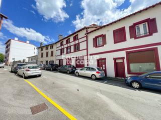 Appartamento en Commerce 33. Piso para reformar en la estacin de hendaia