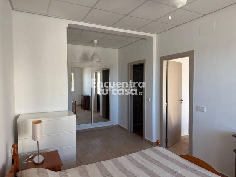 Foto 50480e22-d98c-4aaa-8beb-622dedbb9aea. Xalet amb calefacció aparcament piscina a Oltamar - Cucarres Calp