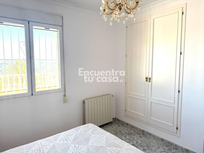 Foto f418a3a5-1186-4030-af56-c6870825c2e9. Xalet amb calefacció aparcament piscina a Oltamar - Cucarres Calp