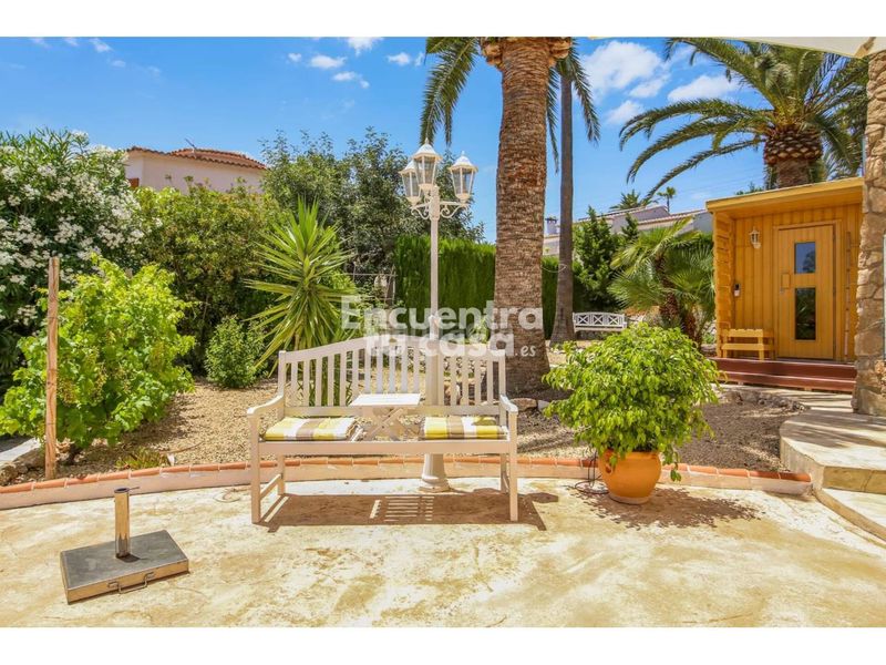 Foto 5663e095-9b02-490e-8ccd-c86f744d1f48. Xalet amb calefacció aparcament piscina a Marisol Park - Ortembach - Los Almendros Calp