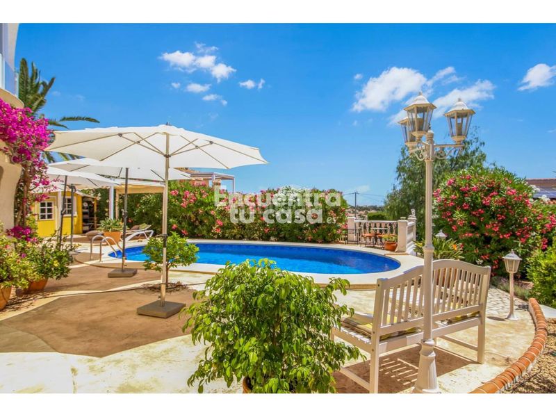 Foto 9bf40c40-95f9-4fd5-81c0-7946a859f839. Xalet amb calefacció aparcament piscina a Marisol Park - Ortembach - Los Almendros Calp