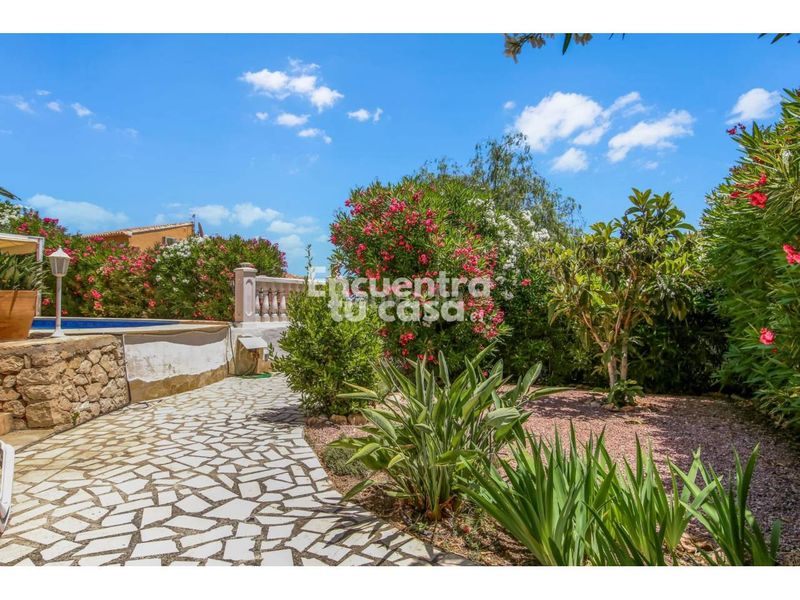 Foto b6c0f575-3f1a-4fa2-9948-e8c0cc737ce2. Xalet amb calefacció aparcament piscina a Marisol Park - Ortembach - Los Almendros Calp